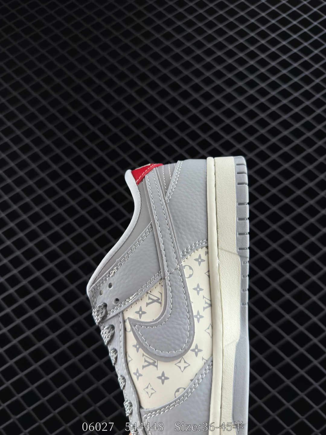 Travis Scott x Fragment Design x Jordan Air Jordan 1 Low OG SP